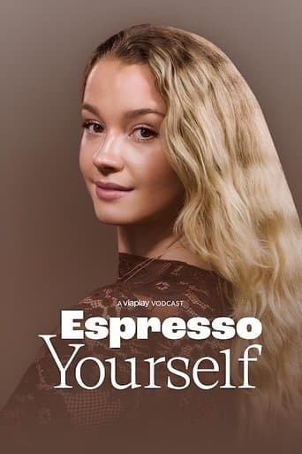 Espresso Yourself