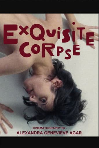 Exquisite Corpse