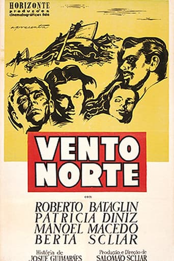 Vento Norte