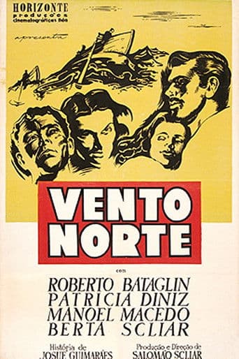 Vento Norte