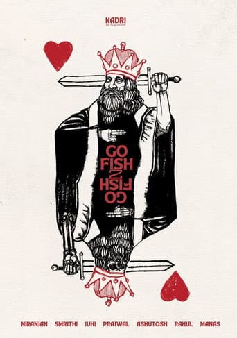 Go Fish 2