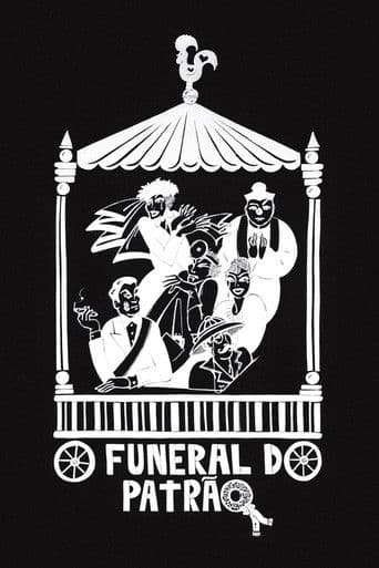 O Funeral do Patrão