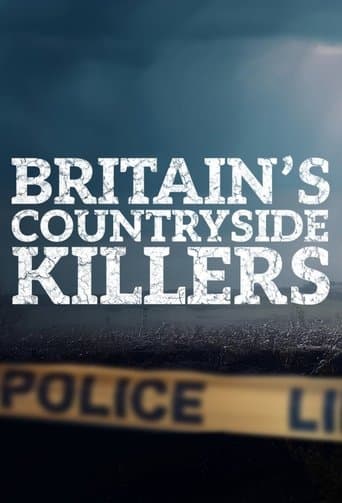 Britain's Countryside Killers