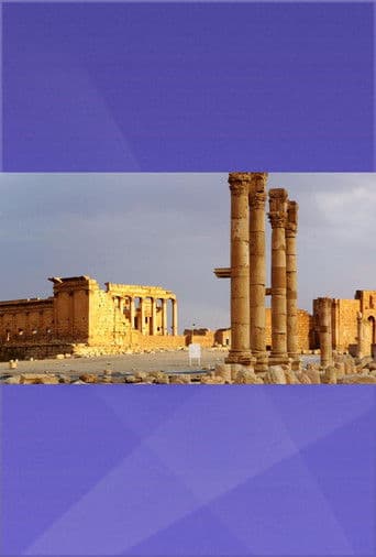 Die Rettung Palmyras