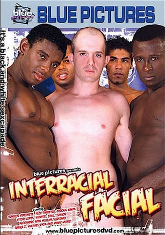 Interracial Facial