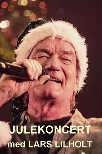 Julekoncert med Lars Lilholt