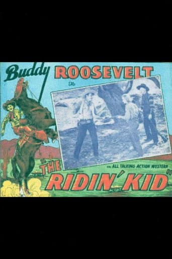 The Ridin' Kid