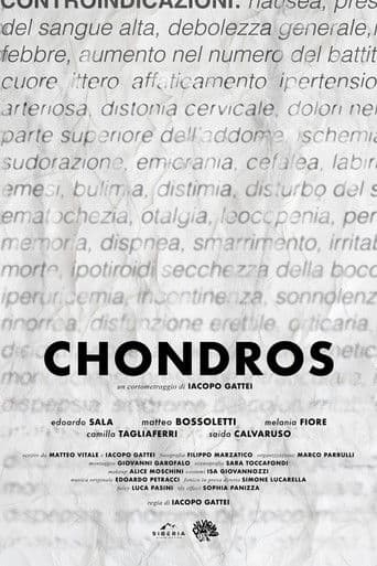 Chondros