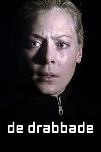 De drabbade