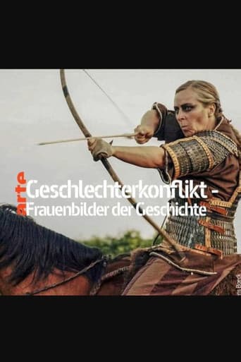 Geschlechterkonflikt - Frauenbilder der Geschichte