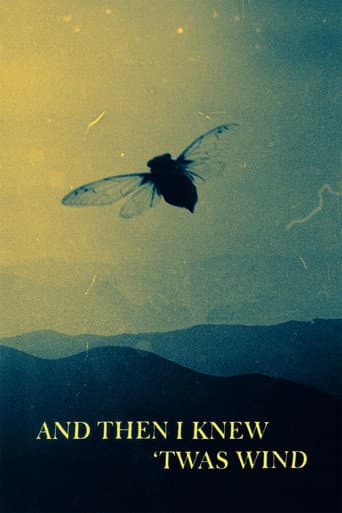 And Then I Knew 'Twas Wind