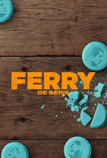 Ferry: Serialul