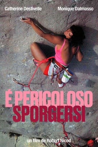 È Pericoloso Sporgersi