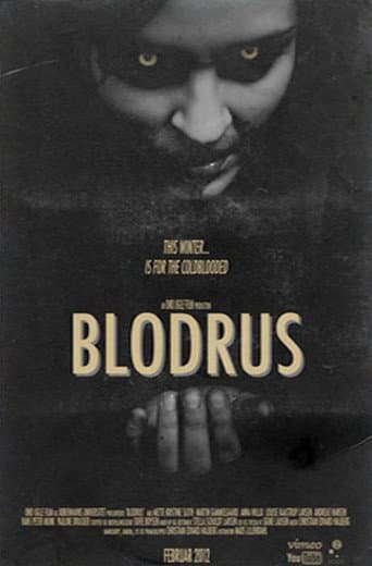 Blodrus