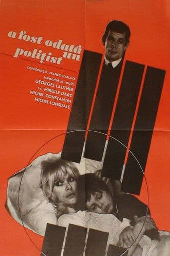 A fost odată un polițist