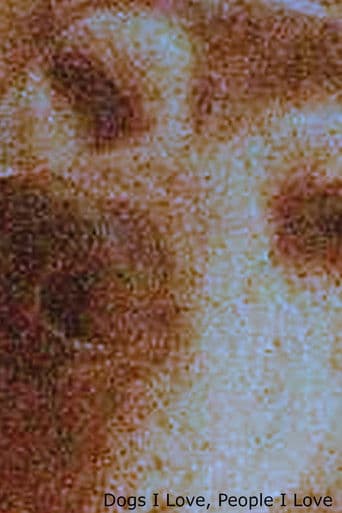 Dogs I Love, People I Love