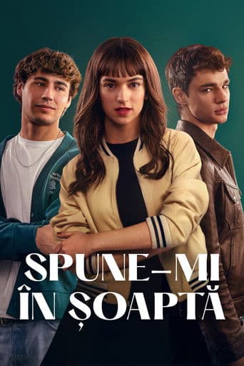 Spune-mi în șoaptă
