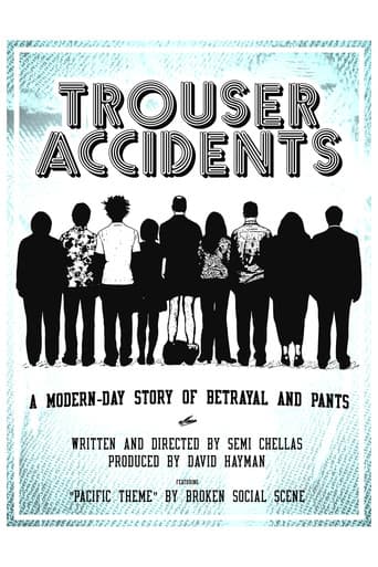 Trouser Accidents
