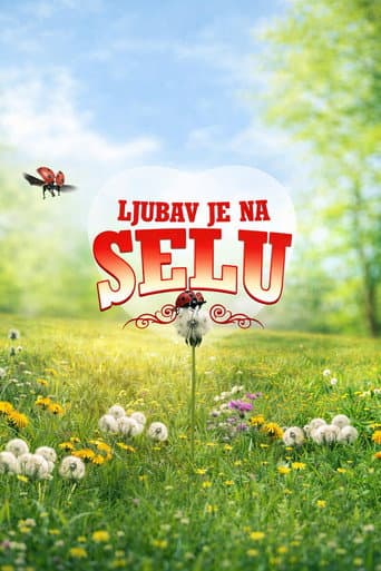 Ljubav je na selu