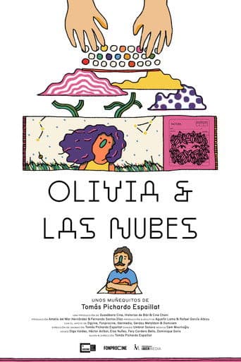 Olivia y las nubes