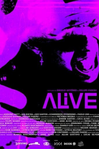ALIVE