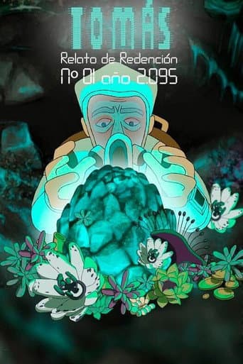 Tomás. Relato de redención Nº 01 Año 2095