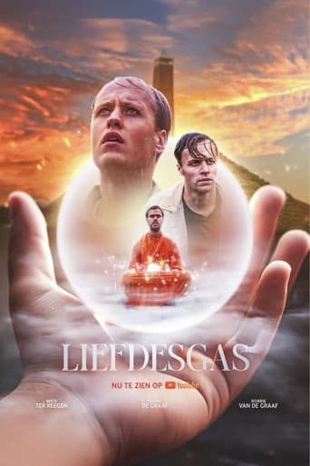 Liefdesgas - Bankzitters short movie