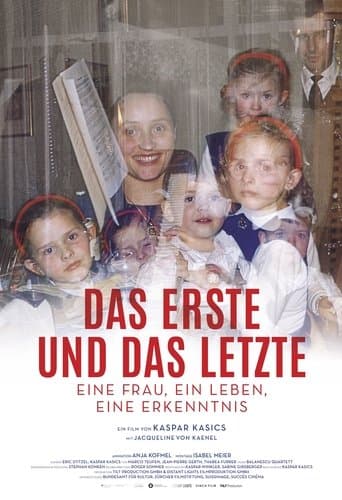 Das Erste und das Letzte