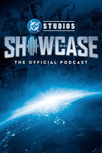 DC Studios Showcase: The Official Podcast