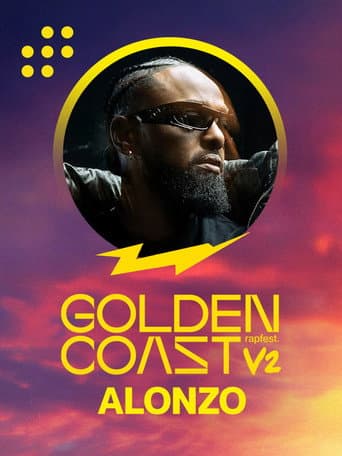 Alonzo au Golden Coast Festival