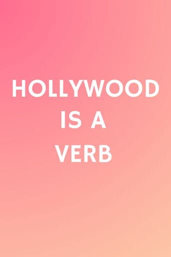 Hollywood is a Verb: Los Angeles Tackles the Oxford English Dictionary