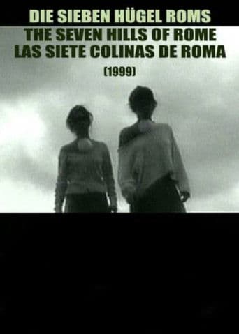 Die sieben Hügel Roms