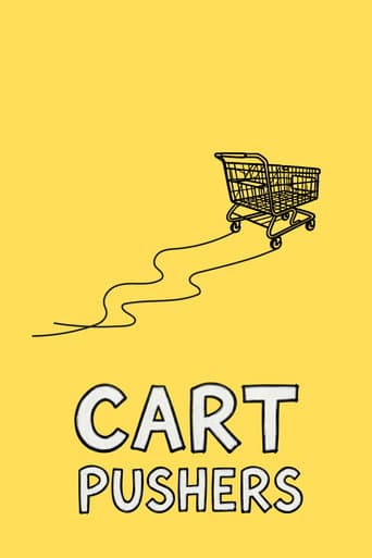 Cart Pushers