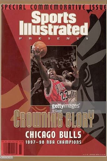 The 1998 NBA Finals