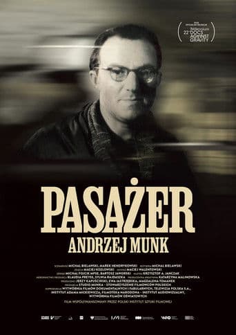 Pasażer Andrzej Munk