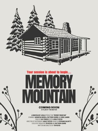 Memory Mountain