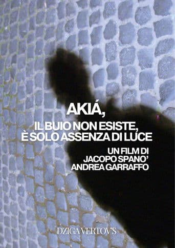 σκιά: Il buio non esiste, è solo assenza di luce