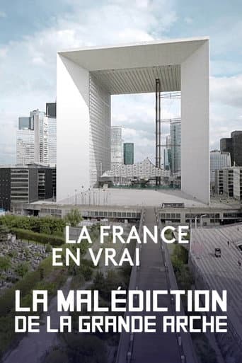 La Malédiction de la Grande Arche