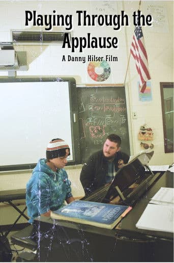 Playing Through the Applause