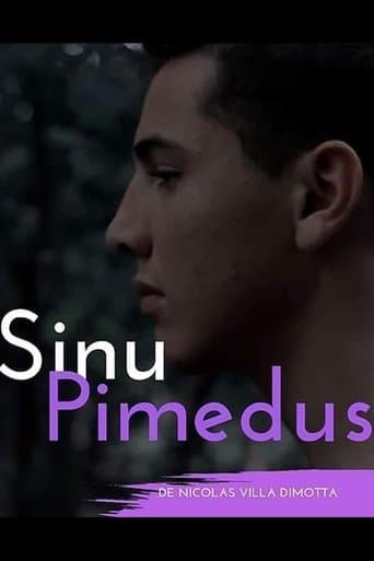 Sinu Pimedus