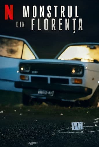 Monstrul din Florența