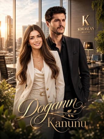 Doğanın Kanunu