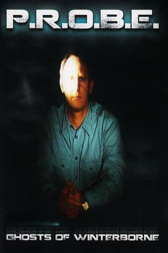 PROBE: Ghosts of Winterborne