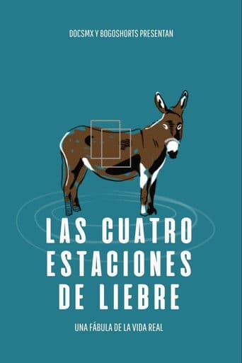 Las Cuatro Estaciones de Liebre