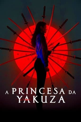 Prințesa Yakuza