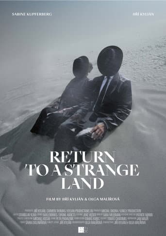 Návrat do neznámé země