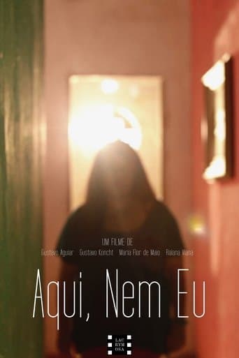 Aqui, Nem Eu