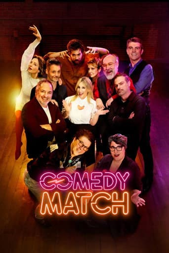 Comedy Match