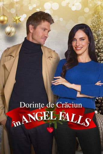 Dorințe de Crăciun în Angel Falls
