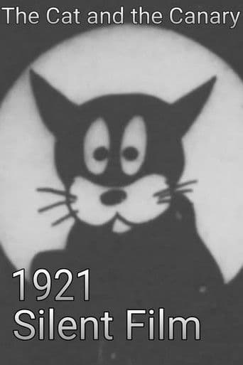 The Cat and the Canary